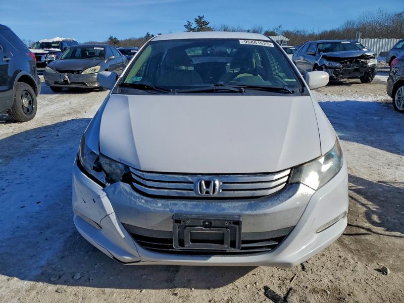 2010 HONDA INSIGHT EX #3315814355