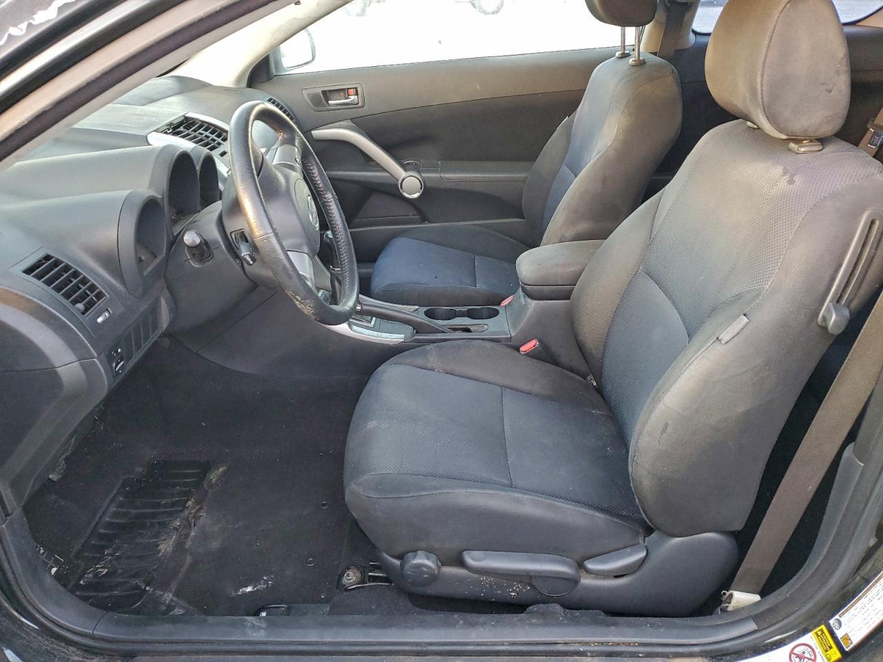 Lot #3304170458 2009 TOYOTA SCION TC