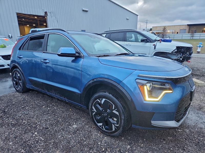 2023 KIA NIRO WIND #3312363777