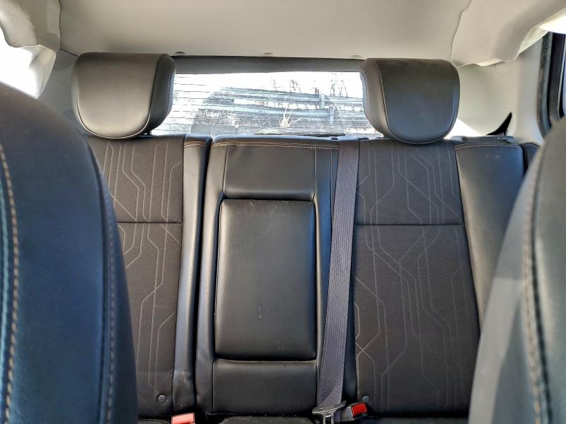 2018 CHEVROLET TRAX 1LT #3310319024