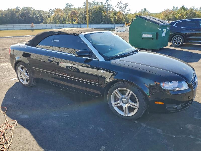 2008 AUDI A4 #3304609454