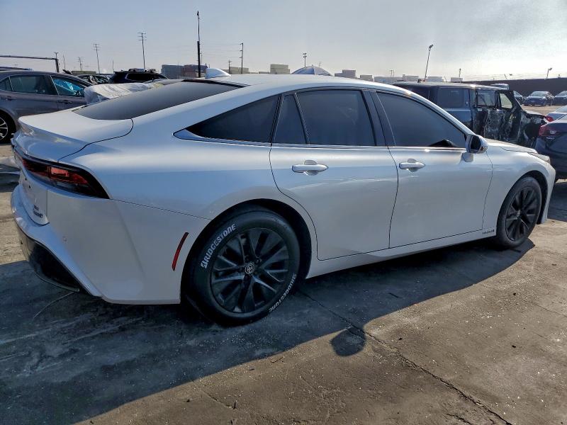 2022 TOYOTA MIRAI LE #3303982728
