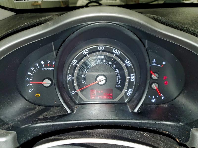 2015 KIA SPORTAGE L #3302889911