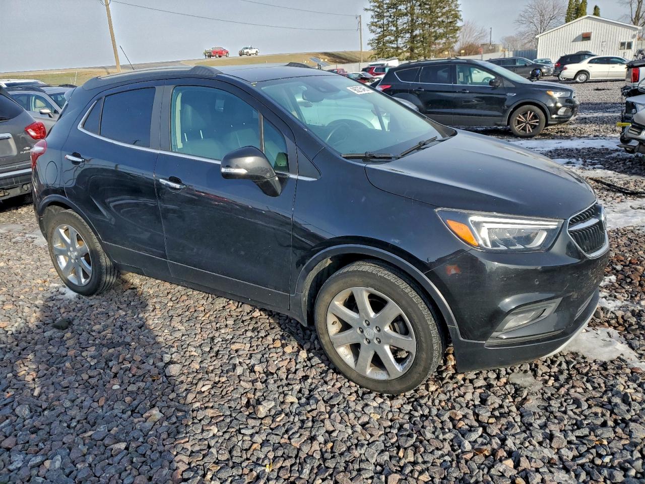 Lot #3311721231 2018 BUICK ENCORE PRE