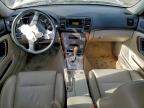 Lot #3304272962 2007 SUBARU OUTBACK OU