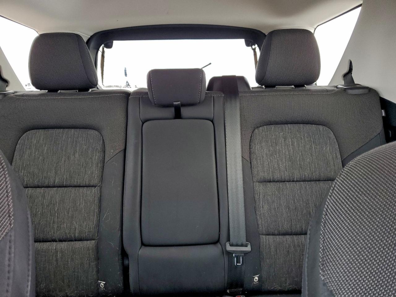 FORD BRONCO SPORT BIG BEND