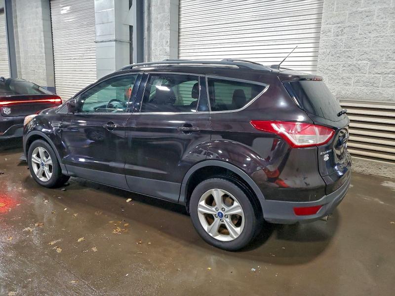 2013 FORD ESCAPE SE #3318919940