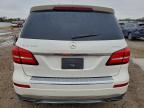 Lot #3316839670 2017 MERCEDES-BENZ GLS 450 4M