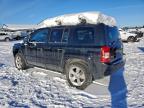 Lot #3311621218 2017 JEEP PATRIOT LA