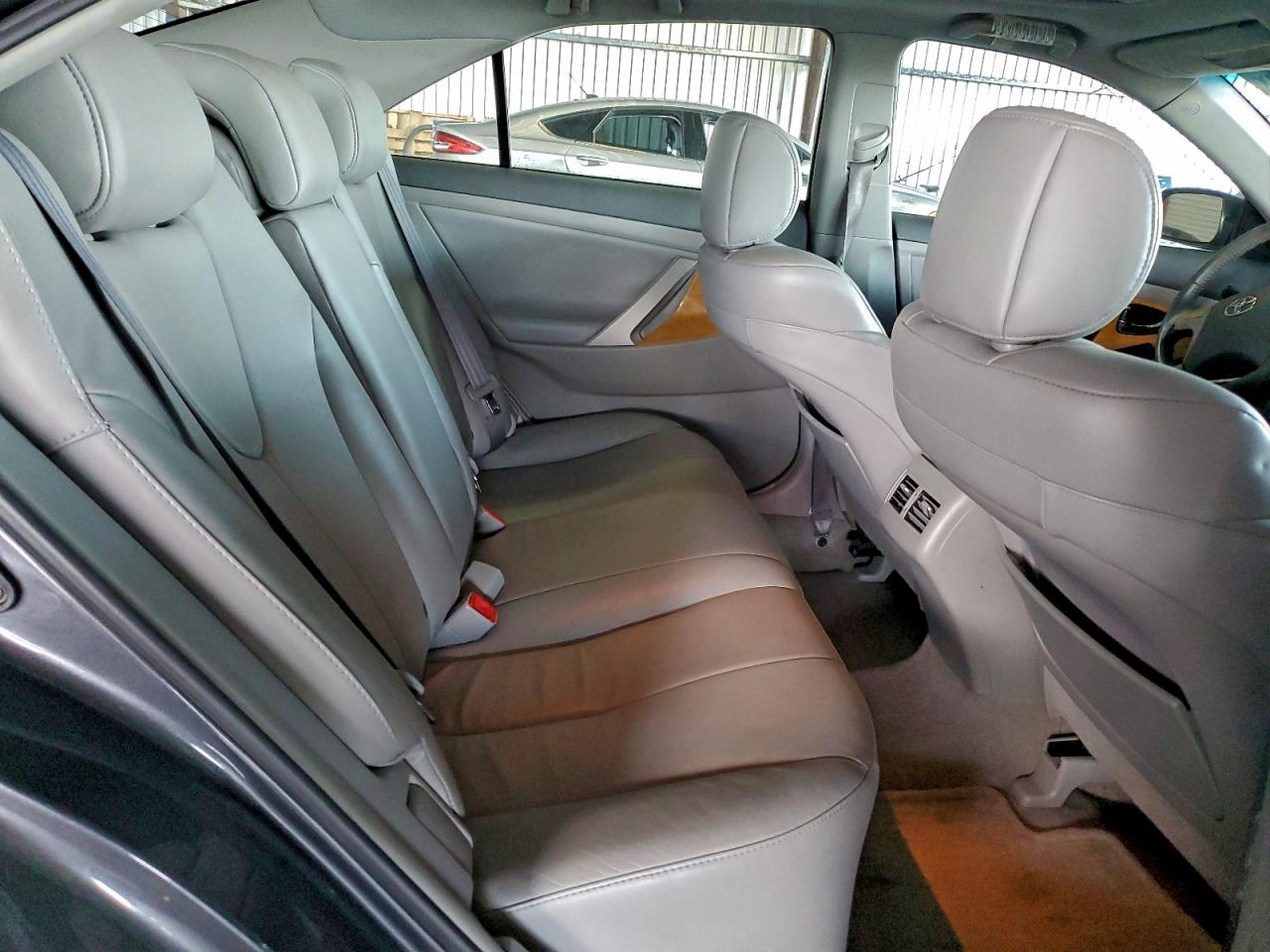 Lot #3317811077 2007 TOYOTA CAMRY LE