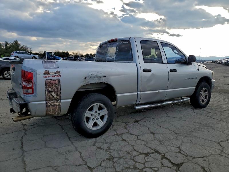2006 DODGE RAM 1500 S #3304517446