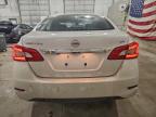 Lot #3312658170 2015 NISSAN SENTRA S