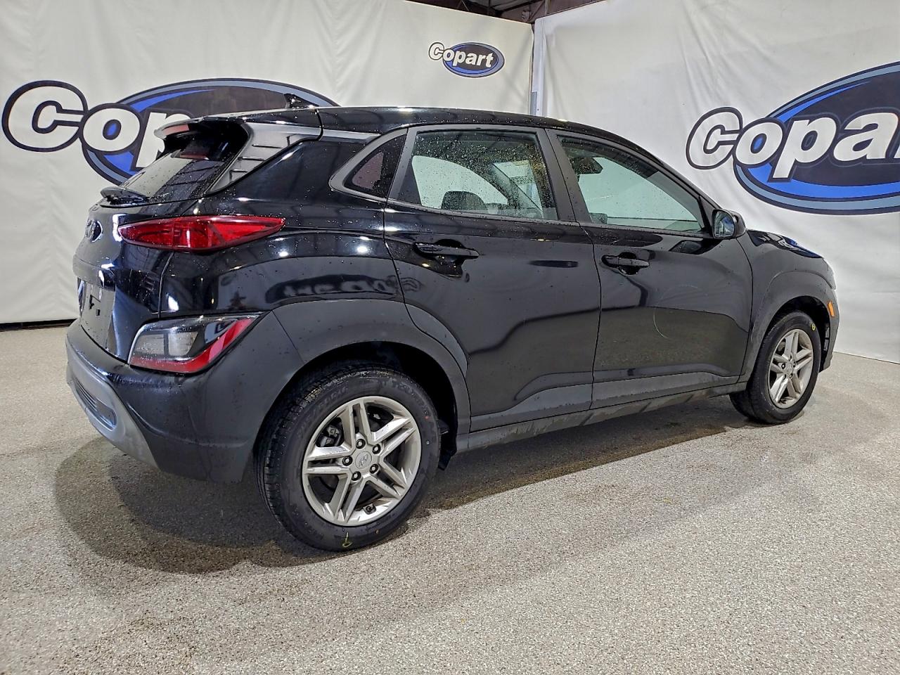 HYUNDAI KONA SEL