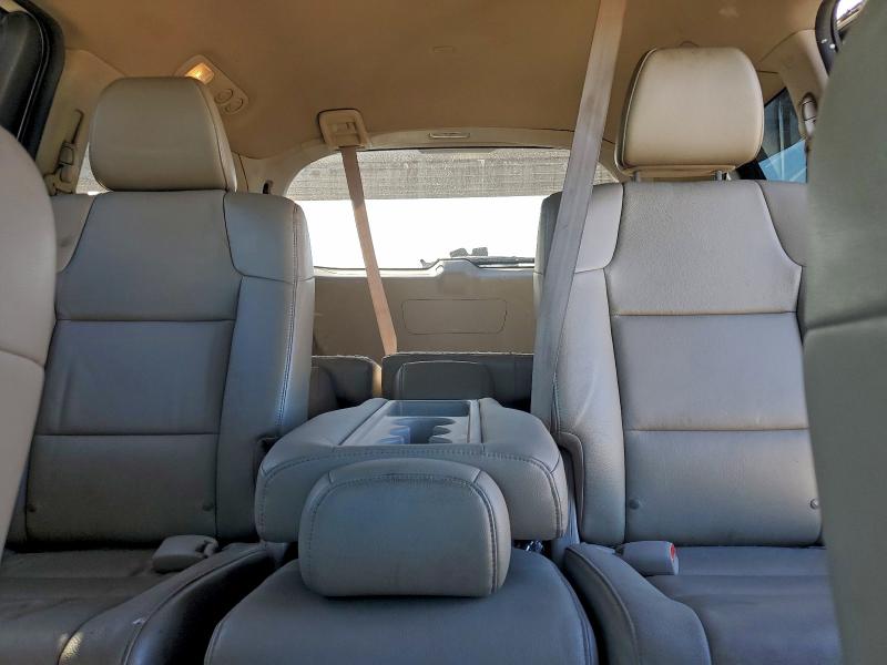 2016 HONDA ODYSSEY EX #3310359020