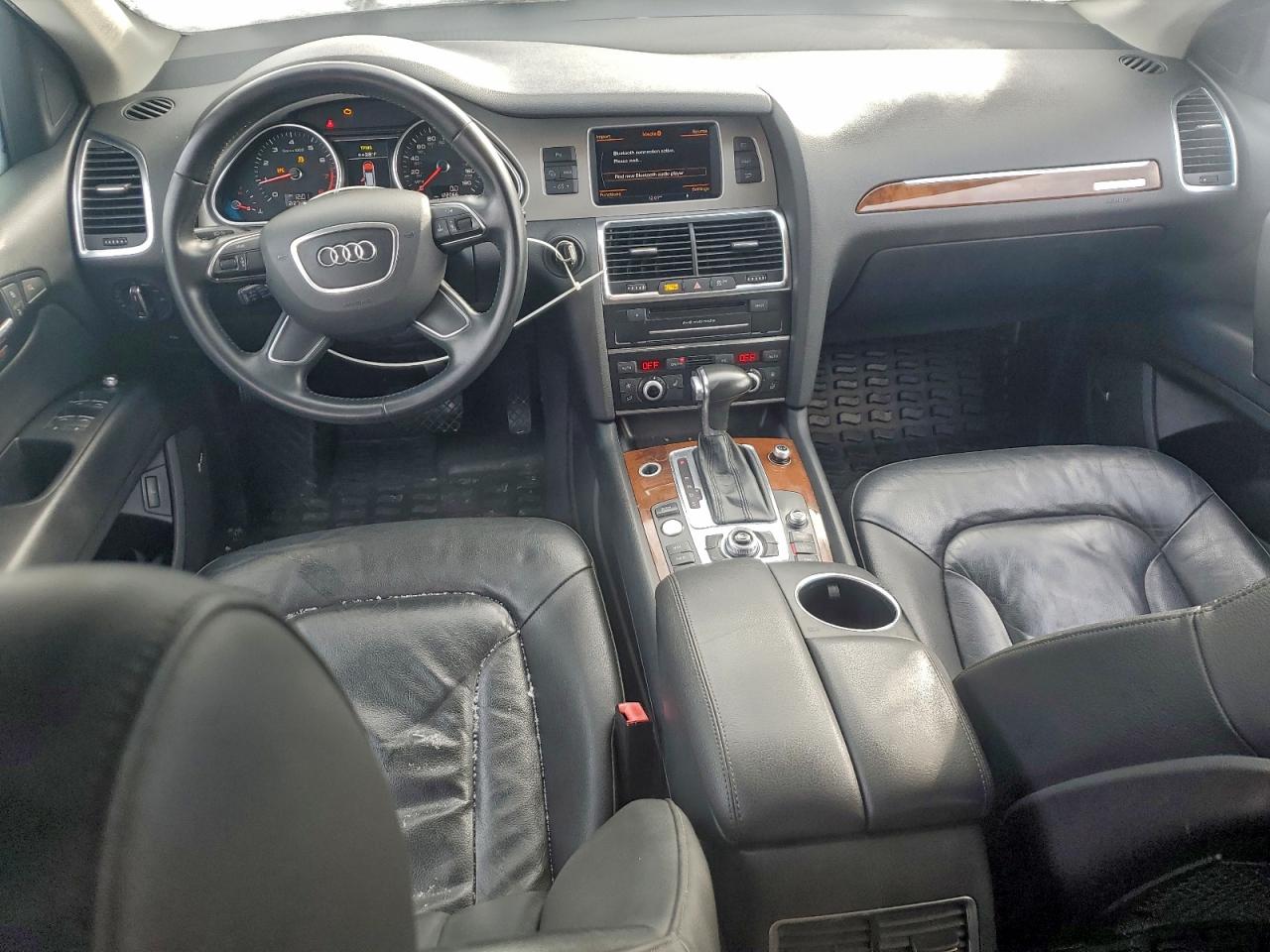AUDI Q7 PREMIUM PLUS