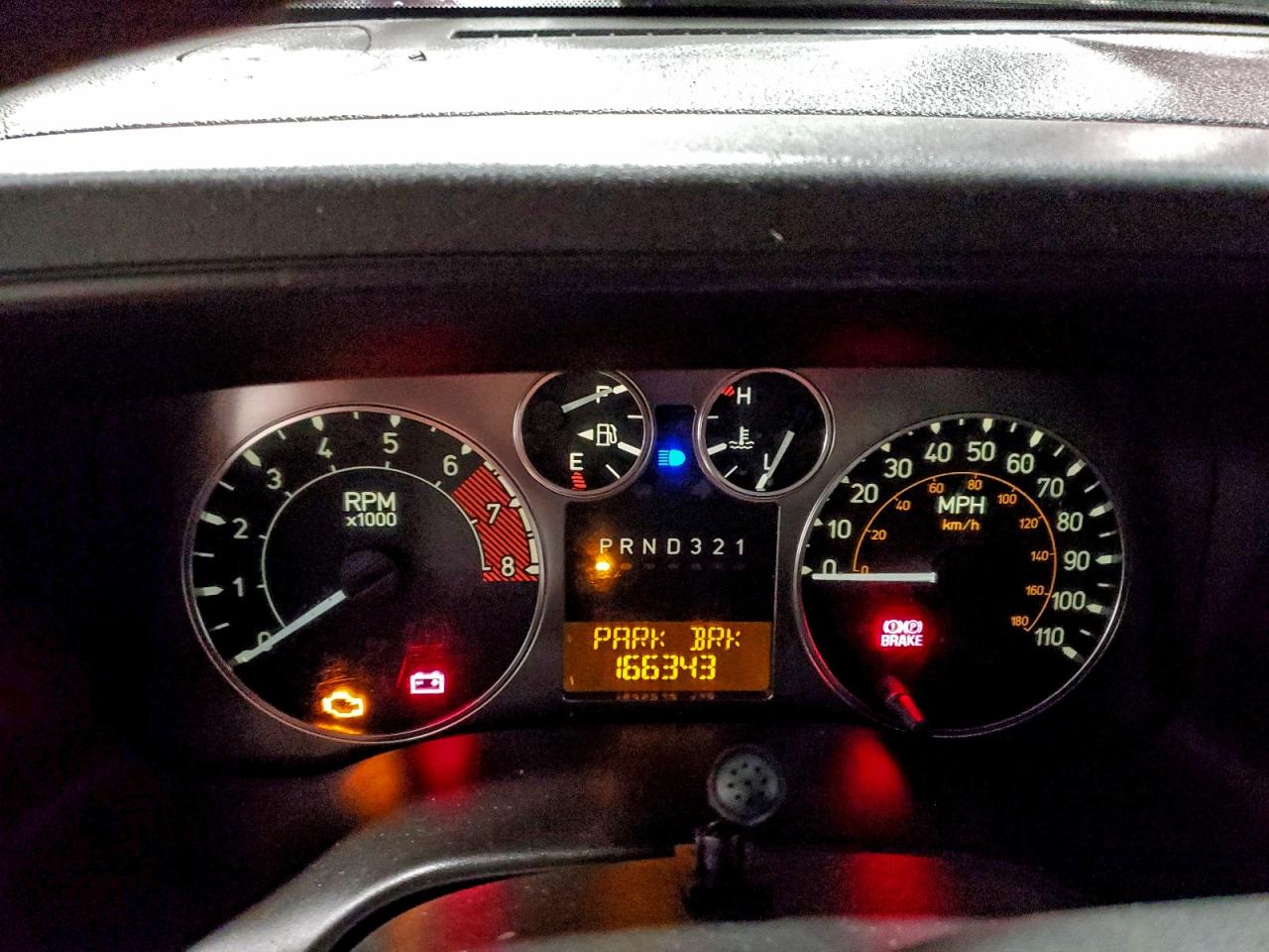 Lot #3305436453 2006 HUMMER H3