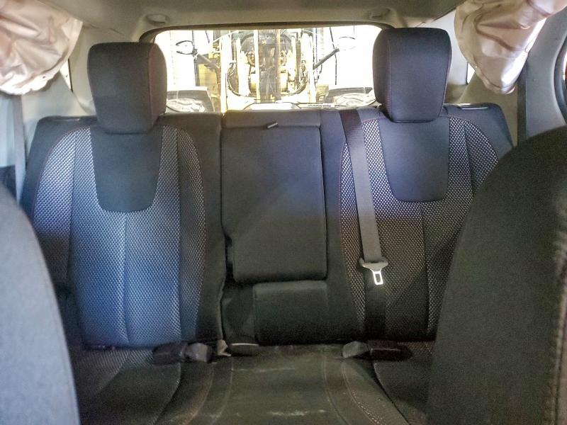 2013 CHEVROLET EQUINOX LT #3320018487