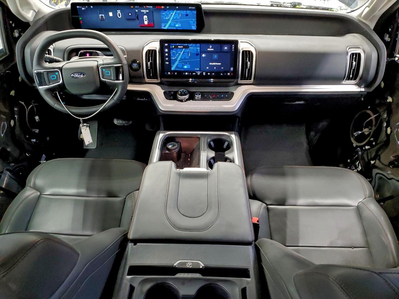 FORD EXPEDITION ACTIVE