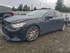Lot #3310516044 2016 MAZDA 6 SPORT