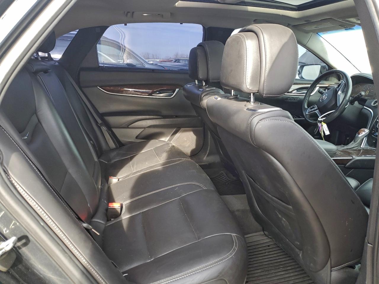 CADILLAC XTS VSPORT PREMIUM