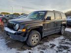 Lot #3317004226 2015 JEEP PATRIOT SP