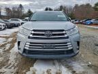 Lot #3315747351 2019 TOYOTA HIGHLANDER