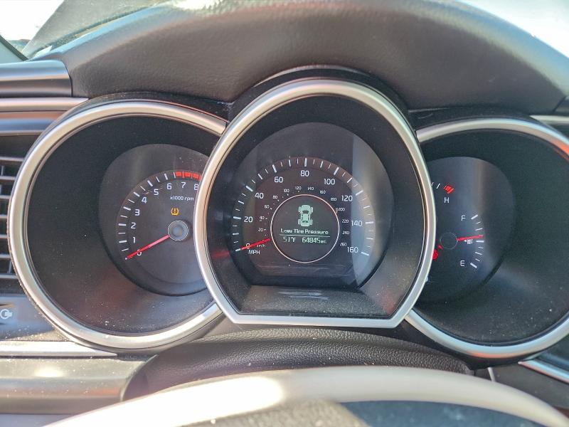 2015 KIA OPTIMA LX #3305344318