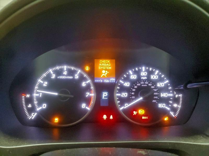 2014 ACURA ILX 20 PRE #3319032252