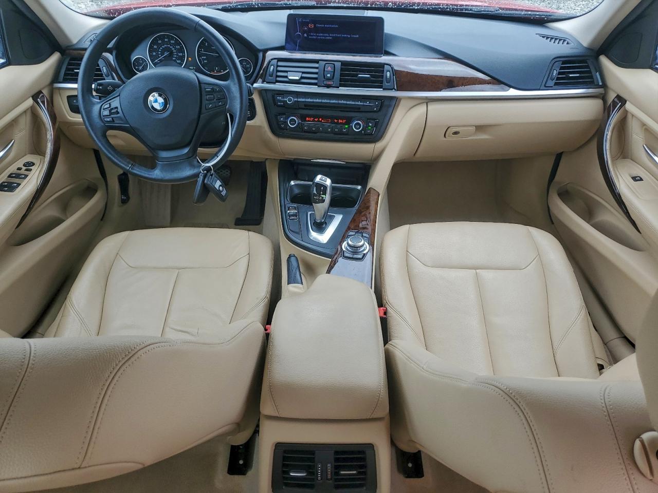 BMW 3 SERIES I