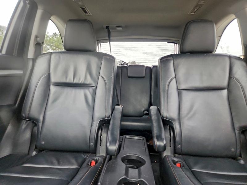 2014 TOYOTA HIGHLANDER #3302733004