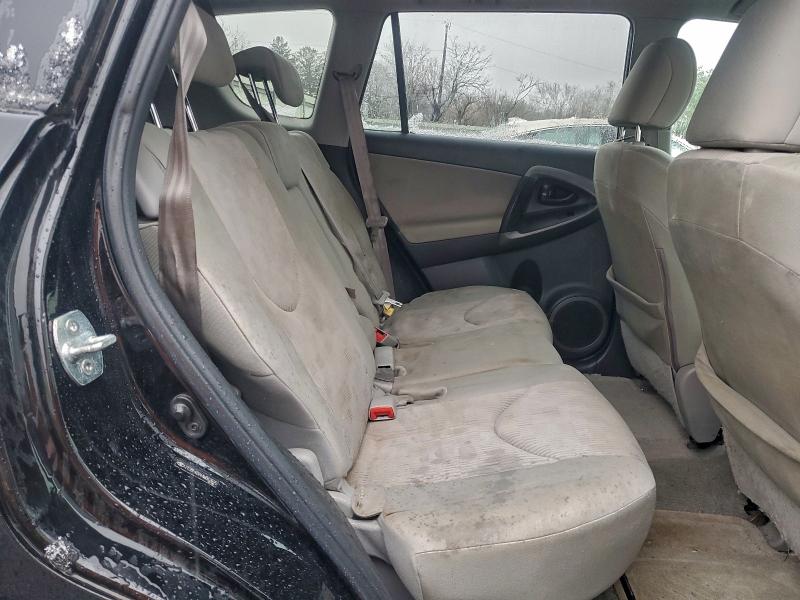 2010 TOYOTA RAV4 #3304670971