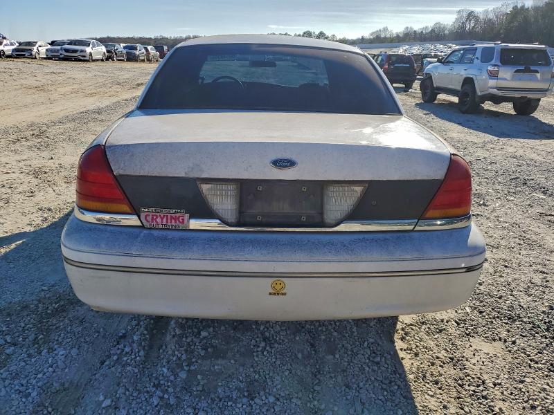 1998 FORD CROWN VICT #3312679161