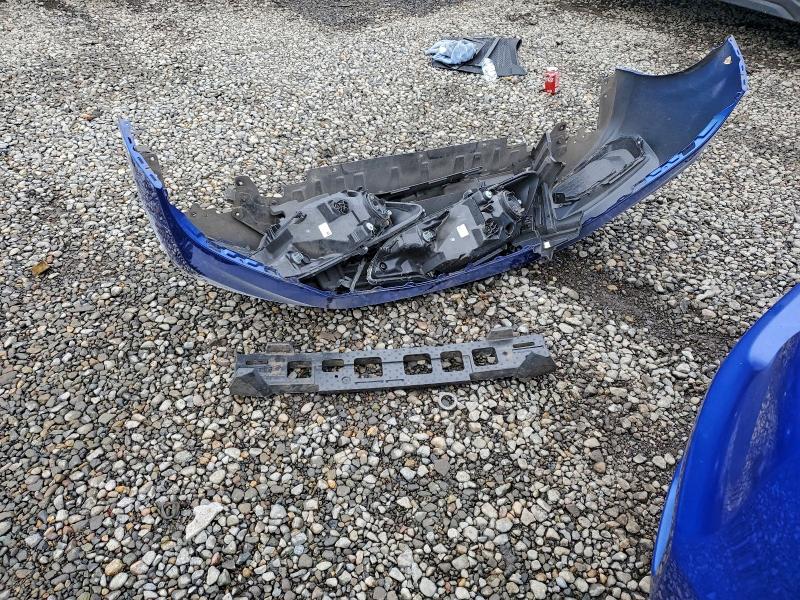 2019 HONDA FIT LX #3304075504