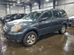 Lot #3308263163 2006 HONDA PILOT LX