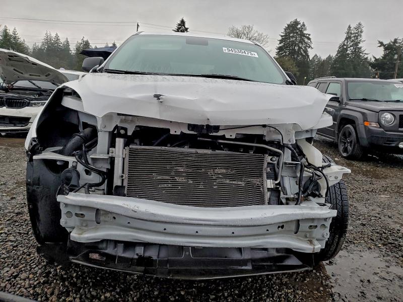 2017 CHEVROLET EQUINOX LS #3305493133