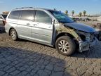 Lot #3316030329 2010 HONDA ODYSSEY EX