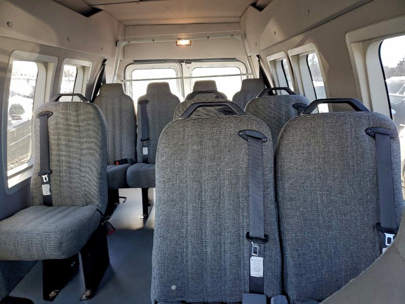 2013 FORD ECONOLINE #3304569448