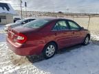 Lot #3310384978 2004 TOYOTA CAMRY LE
