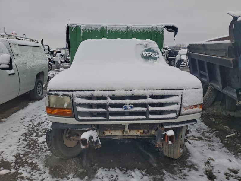 1997 FORD F350 #3303842517