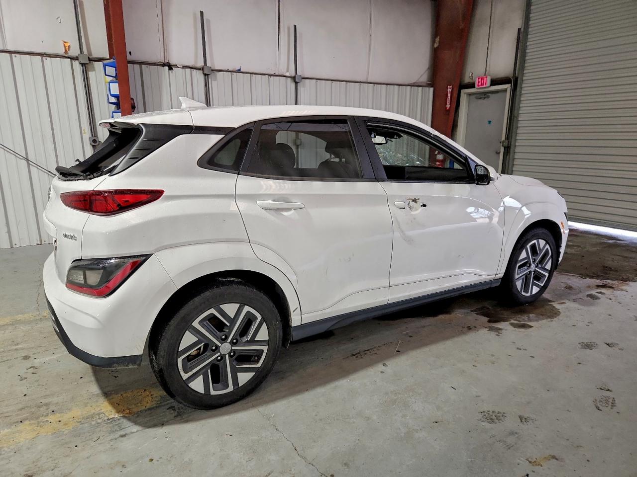 HYUNDAI KONA SEL