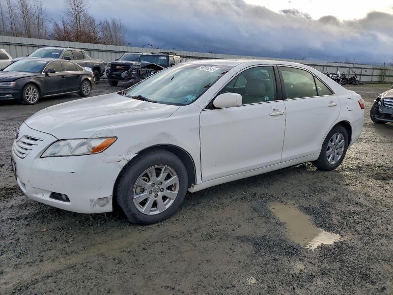 2007 TOYOTA CAMRY CE #3316895067