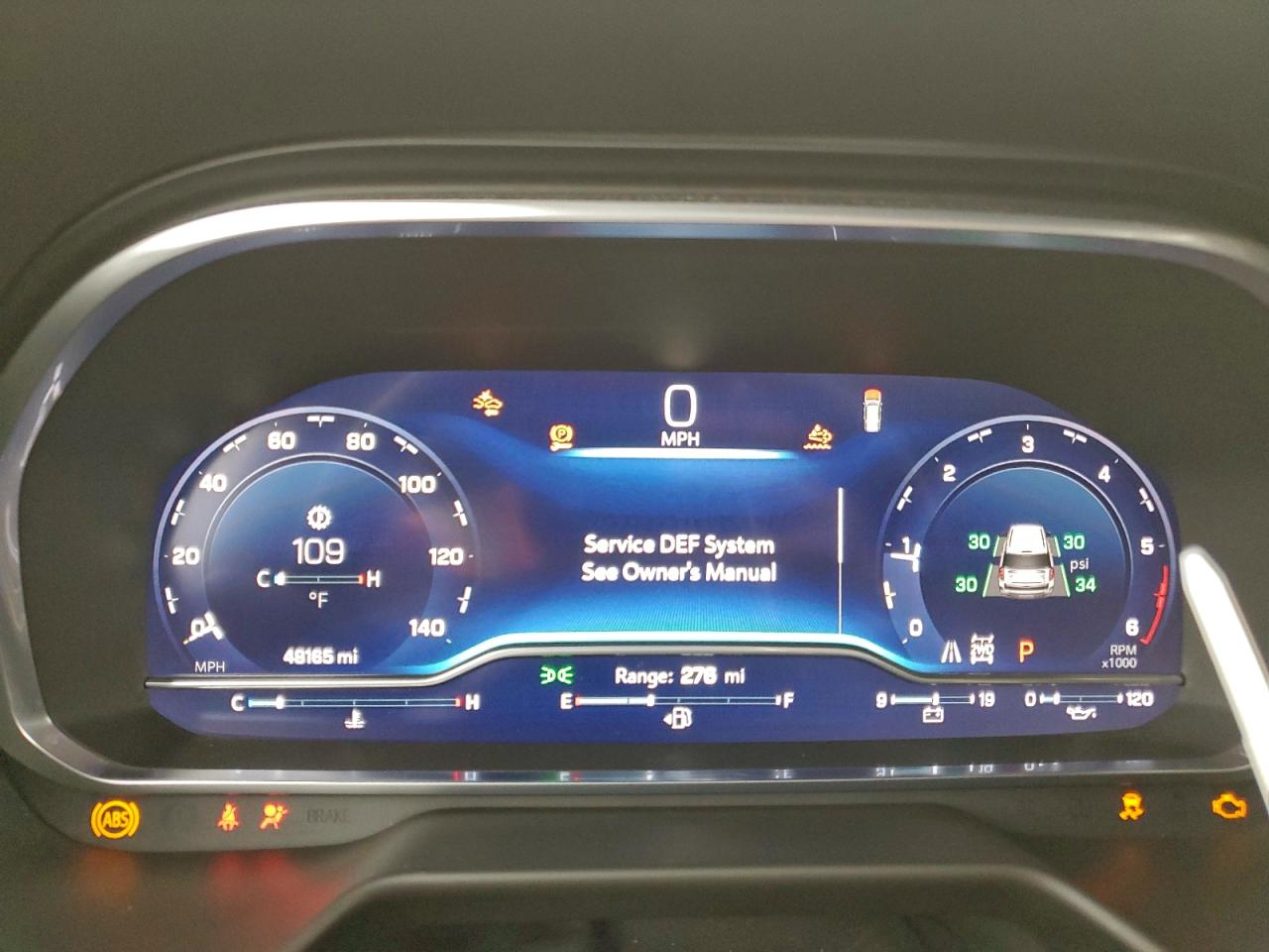 CHEVROLET SUBURBAN K1500 LT