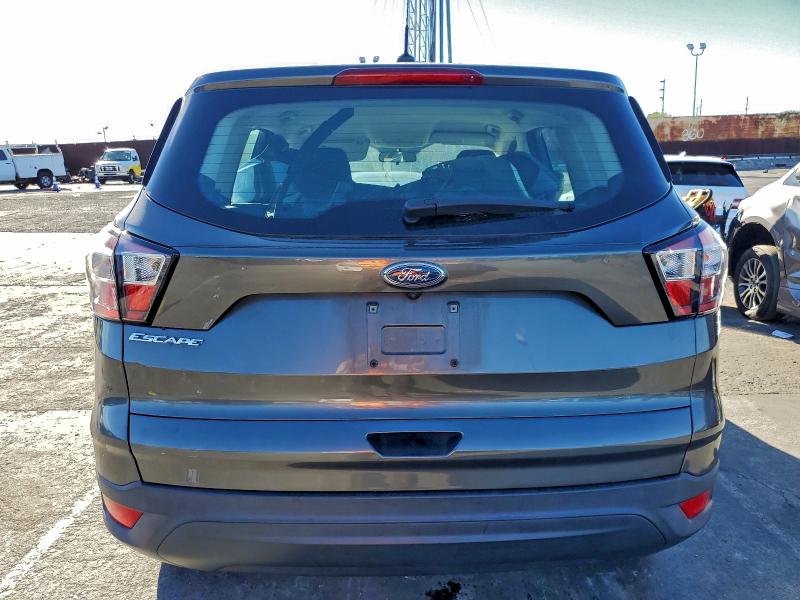 2017 FORD ESCAPE S #3304773913