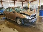 Lot #3310481107 2011 SUBARU LEGACY 2.5