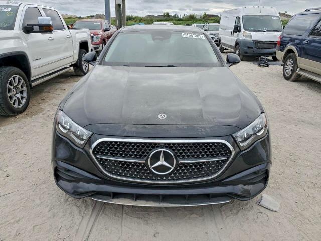 2025 MERCEDES-BENZ E 350 4MAT #3303764423