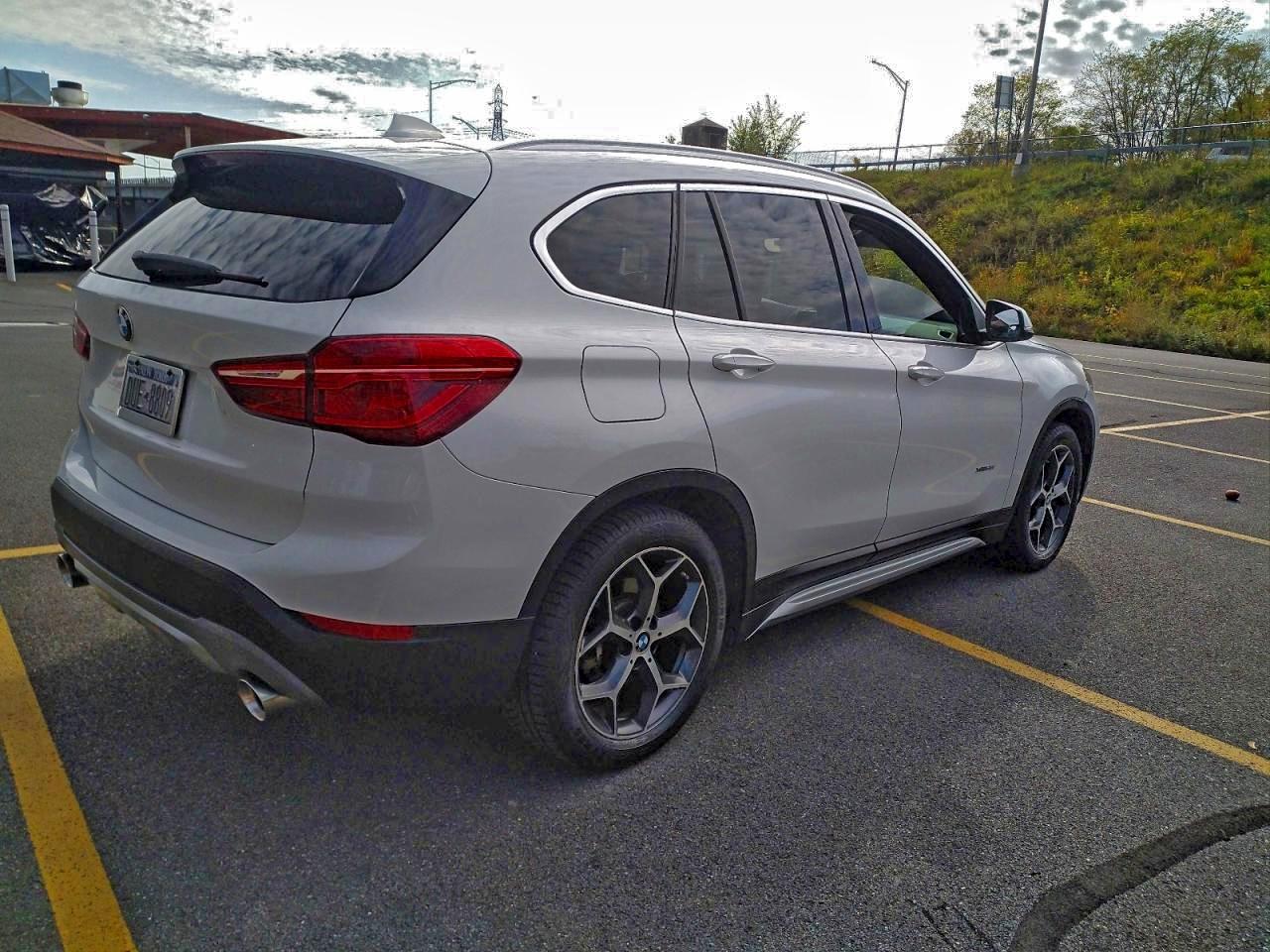 BMW X1 XDRIVE28I