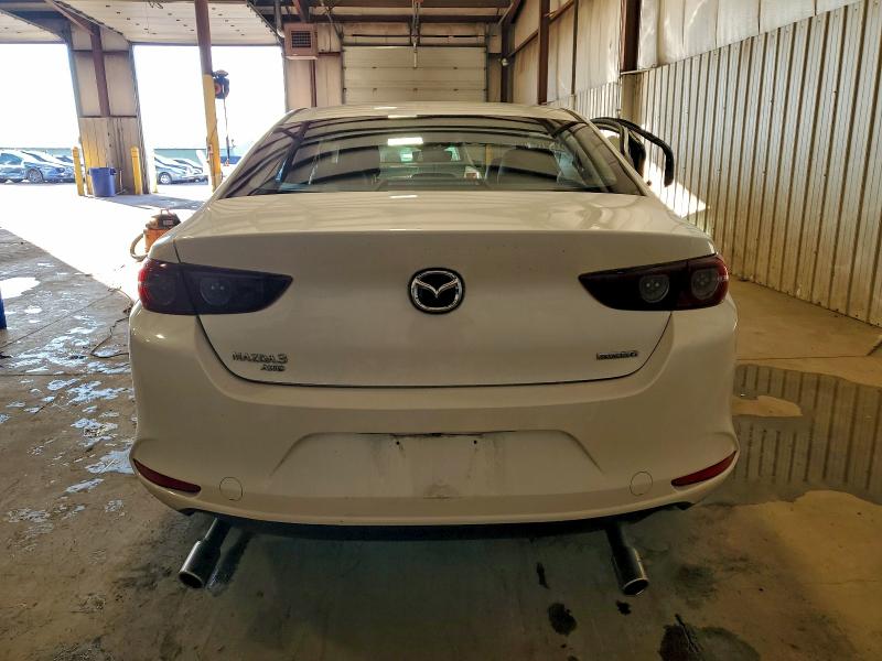 2020 MAZDA 3 SELECT #3309504631