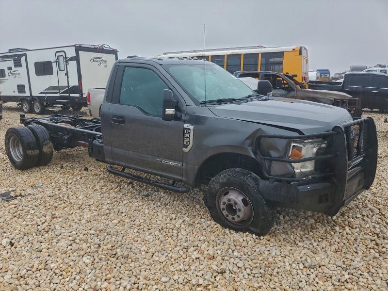 2020 FORD F350 SUPER #3318179361