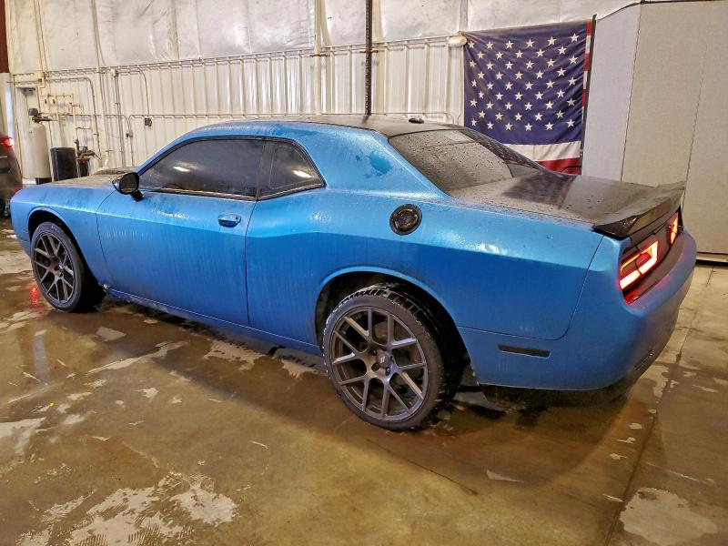 2021 DODGE CHALLENGER #3315585785