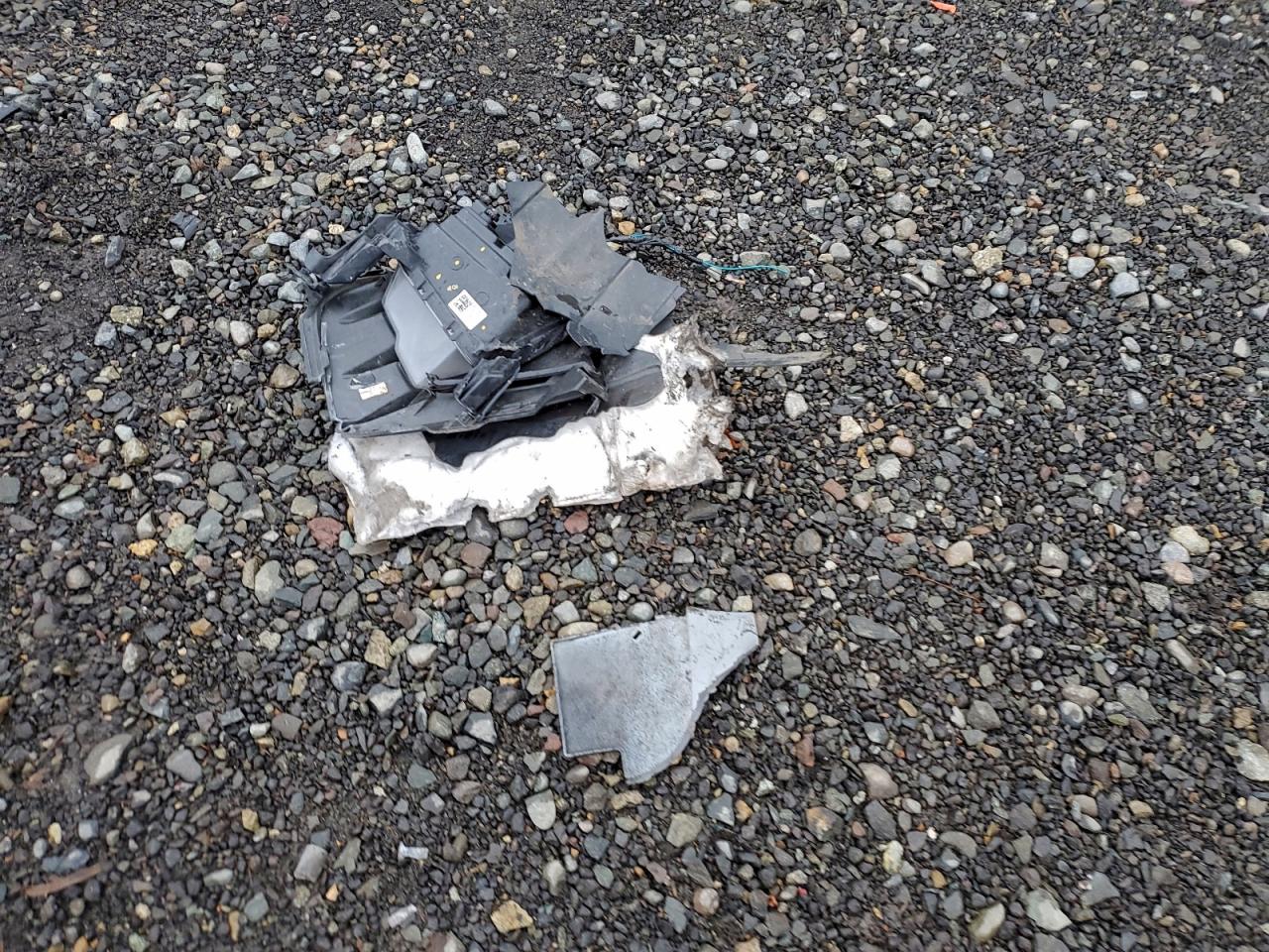 Lot #3304865550 2022 KIA K5 GT